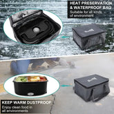Electric Lunch Box