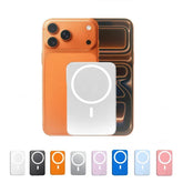 Mini Magnetic Power Bank