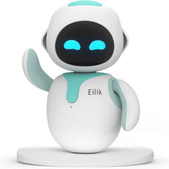 ENERGIZE LAB Eilik