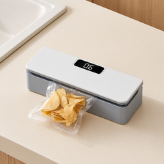 Mini Bag Sealer