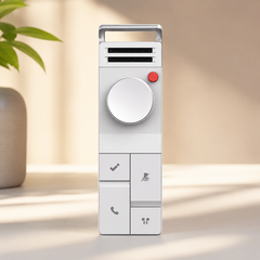 HiDock P1 AI Voice Recorder
