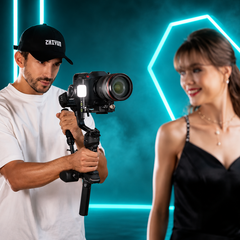 ZHIYUN Crane 4