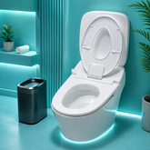 Foldable Toilet Seat for Children