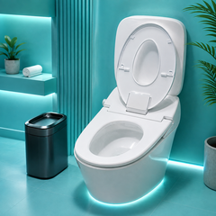 Foldable Toilet Seat for Children