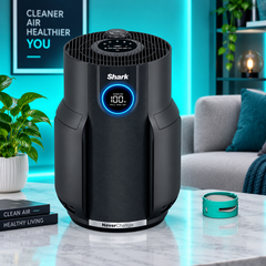 Shark Never Change Air Purifier Max