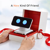 LOOI AI Desktop Robot