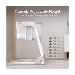 Maydolly Smart Baby Bassinet