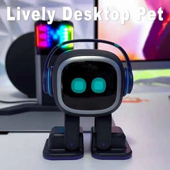 AI Desk Robot Companion