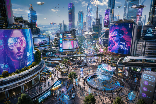 How Smart Tech is Reshaping Your Everyday Life in 2026
