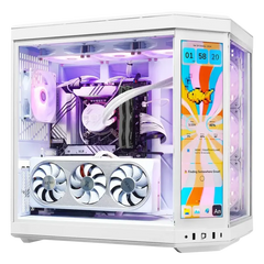 TECHNOID Limited Edition Gaming PC