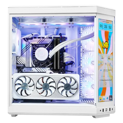 TECHNOID Limited Edition Gaming PC