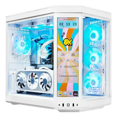 TECHNOID Limited Edition Gaming PC