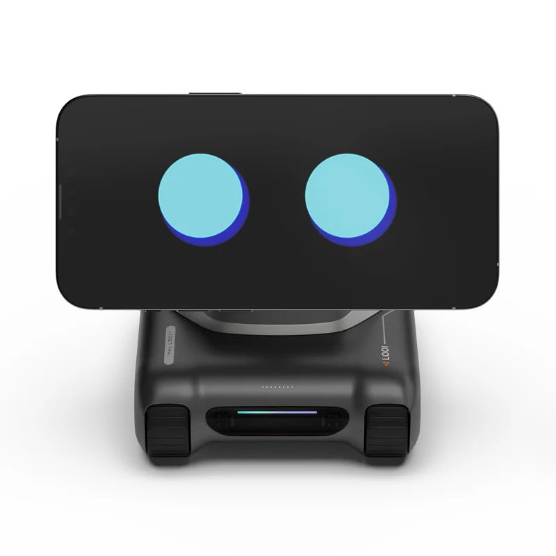 LOOI AI Desktop Robot