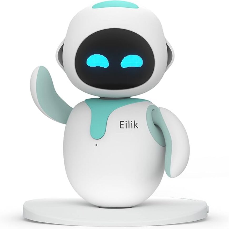 ENERGIZE LAB Eilik