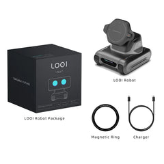 LOOI AI Desktop Robot
