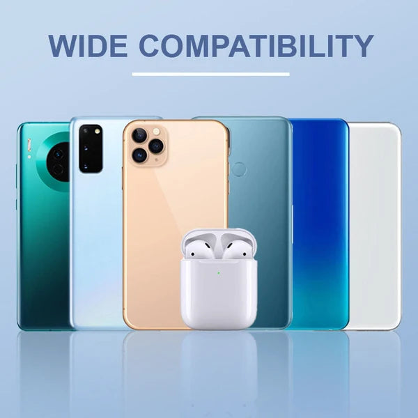 Mini Magnetic Power Bank
