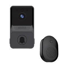 Wireless Video Doorbell Camera