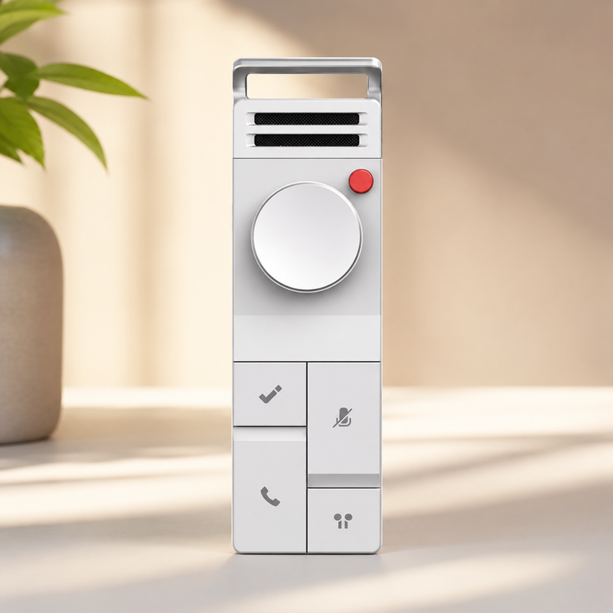 HiDock P1 AI Voice Recorder