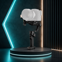 ZHIYUN Crane 4