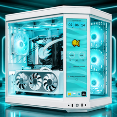 TECHNOID Limited Edition Gaming PC