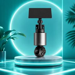 W510 4K AI Security Camera System