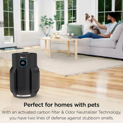 Shark Never Change Air Purifier Max