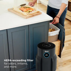 Shark Never Change Air Purifier Max