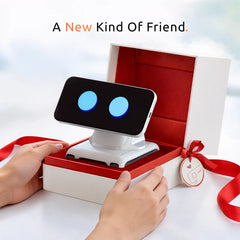 LOOI AI Desktop Robot