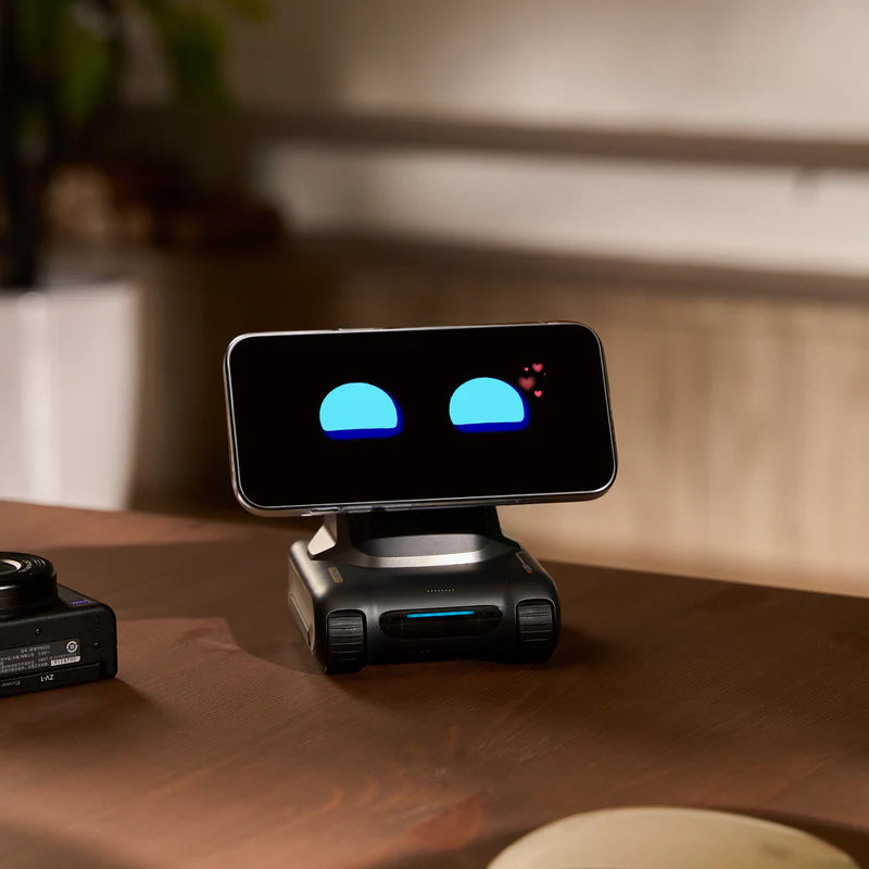 LOOI AI Desktop Robot