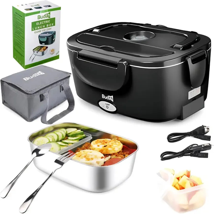 Electric Lunch Box