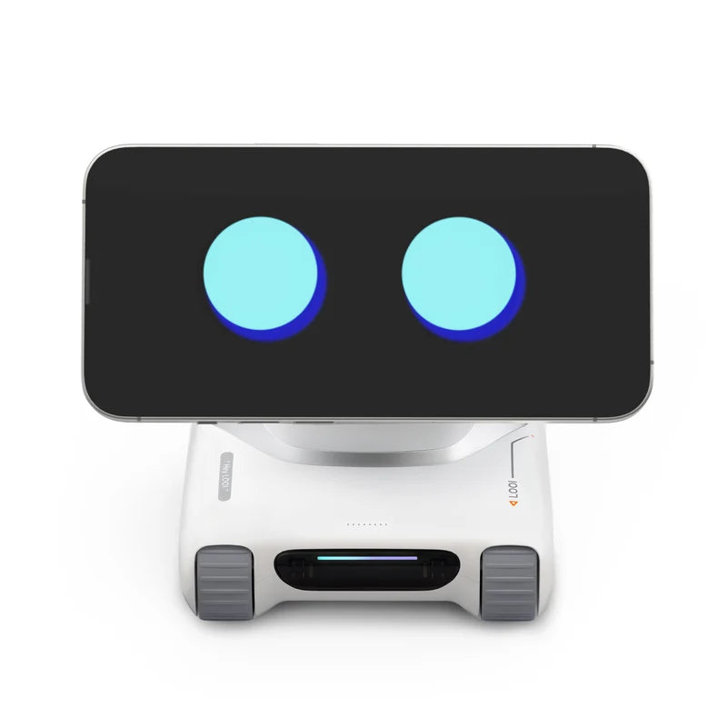 LOOI AI Desktop Robot