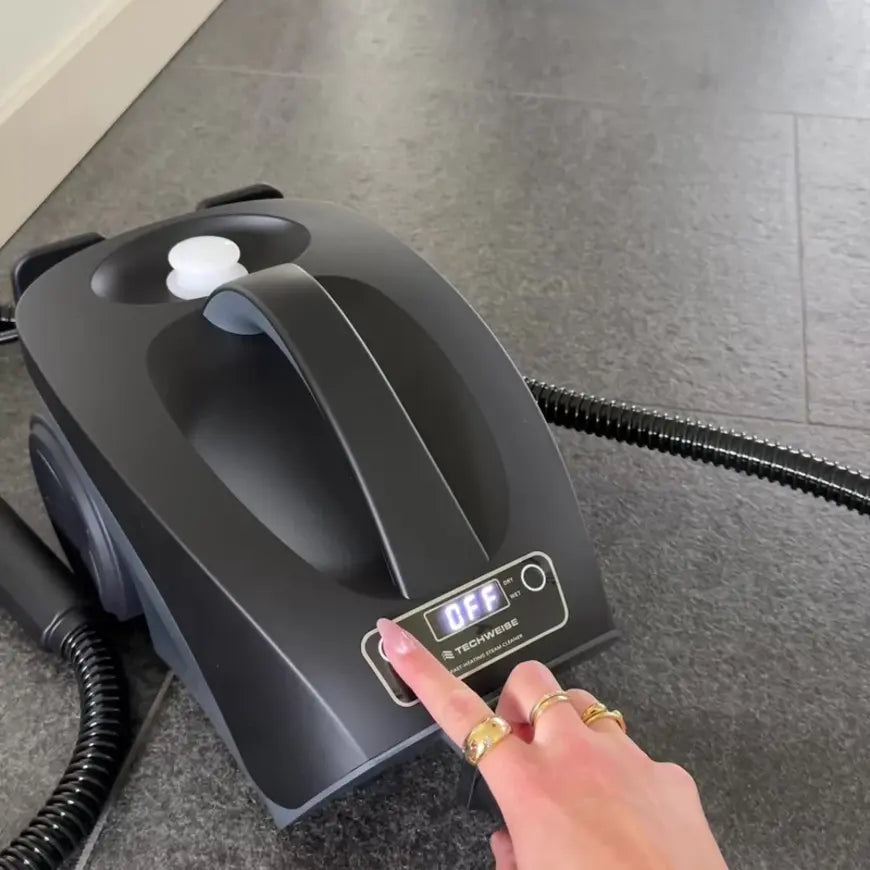 The TS3 Edge