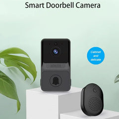 Wireless Video Doorbell Camera