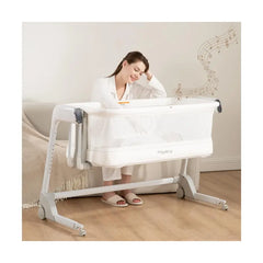 Maydolly Smart Baby Bassinet